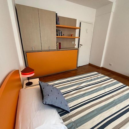 Casa Rizzo Leilighet Roma Eksteriør bilde