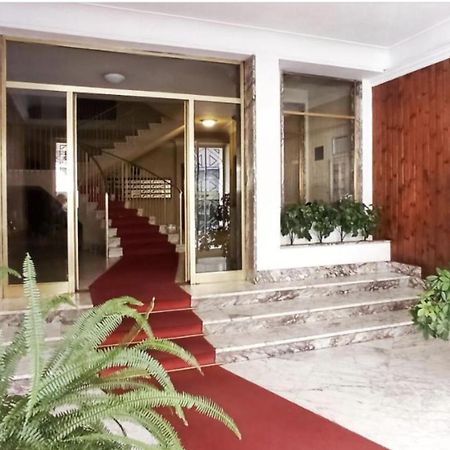 Casa Rizzo Leilighet Roma Eksteriør bilde